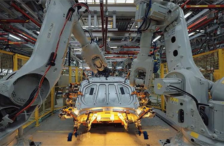 Mahindra ramps up production to deliver 25,000 Scorpio Ns by end-November