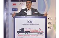 Sandeep Kalia, MD, Valvoline Cummins: Hydrogen is a better option for heavy-duty long-haul vehicles with diverse duty cycles and applications than electric.