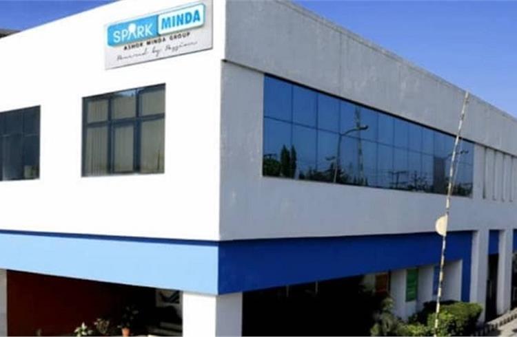 Spark Minda to vaccinate all permanent and contractual staff