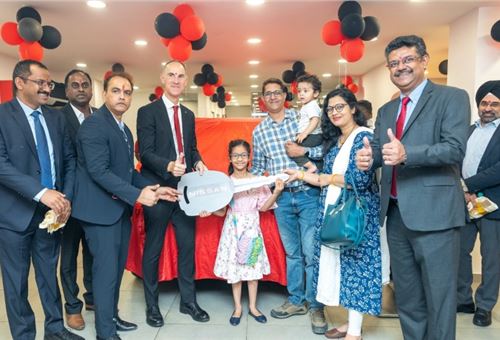 Nissan Motor India expands network in New Delhi, extends reach to 270 touchpoints