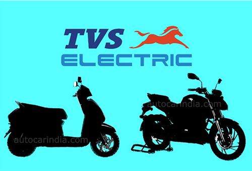 TVS Motor expands EV vision, acquires 25% stake in Germany’s Killwatt