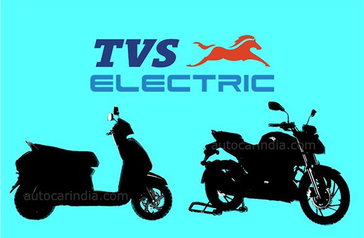 TVS Motor expands EV vision, acquires 25% stake in Germany’s Killwatt