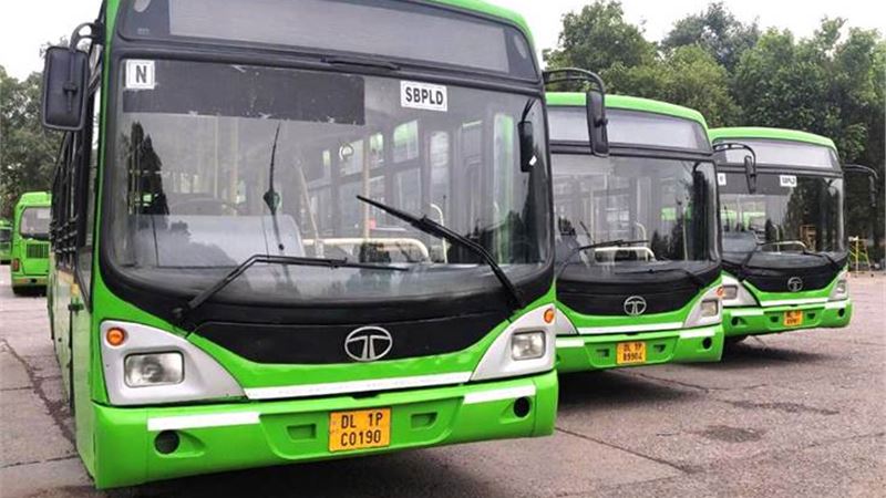 Government notifies amendments to MV rules for providing differently abled buses 