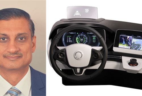 Visteon appoints Aashish Bhatia as president of India operations