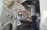 Ashok Leyland’s Pantnagar plant to be shut for 9 days due to weak demand