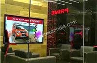 Mahindra plans Prime zone for premium models at its dealerships