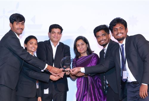 IIM Mumbai students win Cummins India’s contest for study on aftermarket digitalisation  