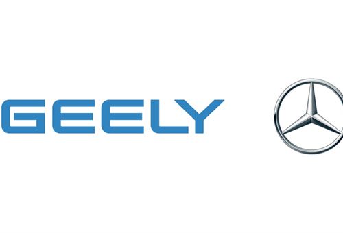 Mercedes-Benz and Geely set up JV for ‘smart’ brand, EVs to roll out from 2022