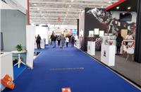 Autopromotec aftermarket trade fair opens in Bologna with 1,651 exhibitors 