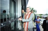 Mercedes-Benz India opens 3S dealership in Odisha