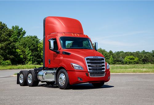 Allison Transmission bags Master of Quality Award from Daimler Trucks North America