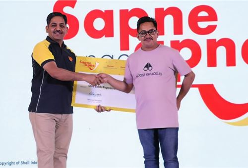 Shell Lubricants launches 'Sapne Honge Apne' initiative to empower India’s mechanic community