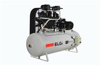 Elgi has an expansive range of compressed air solutions from oil-lubricated and oil-free rotary screw compressors, oil-lubricated and oil-free reciprocating compressors and centrifugal compressors, to dryers, filters.