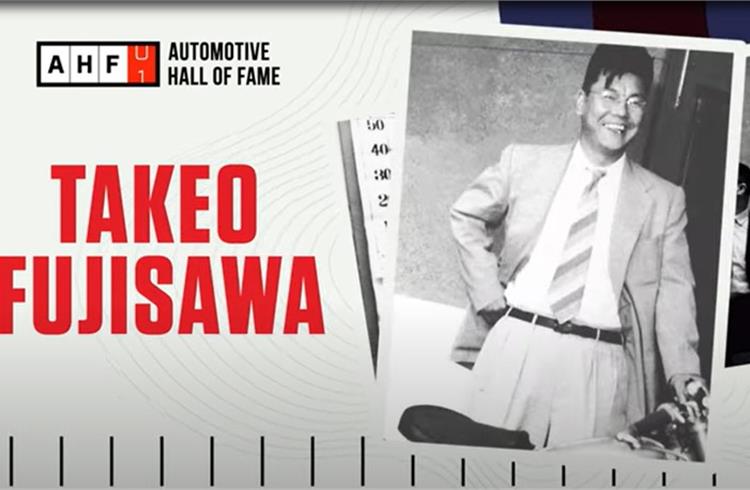 There would be no Honda Motor Company without Takeo Fujisawa. He matched founder, Soichiro Honda’s acumen, with marketing savvy, business sense and a keen ability to see paths to growth.
