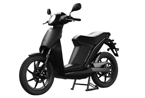 eBikeGo introduces Acer MUVI 125 4G electric scooter in India at Rs 99,999