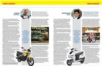 Autocar Professional’s Man of the Year 2020 is Tata Motors’ Shailesh Chandra