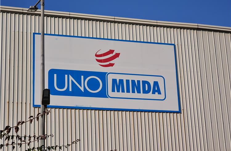 Uno Minda to acquire complete stake in Minda Kosei Aluminium Wheels