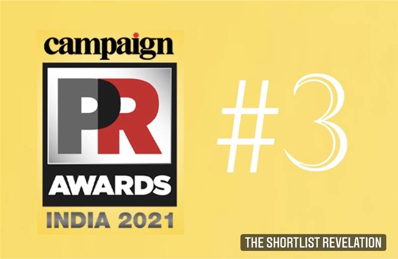 PR Awards 2021: Shortlists announced (3/5)