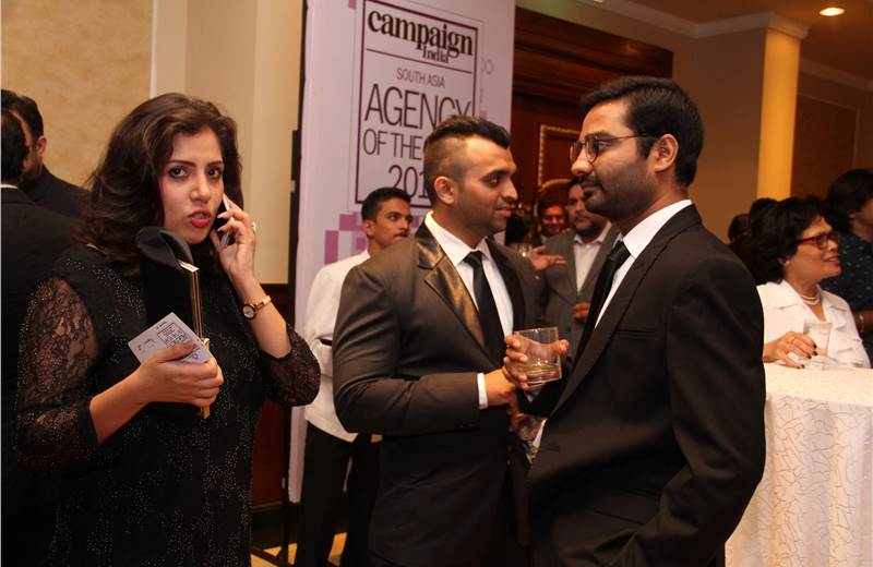 Campaign South Asia AOY 2015: In pictures (2)