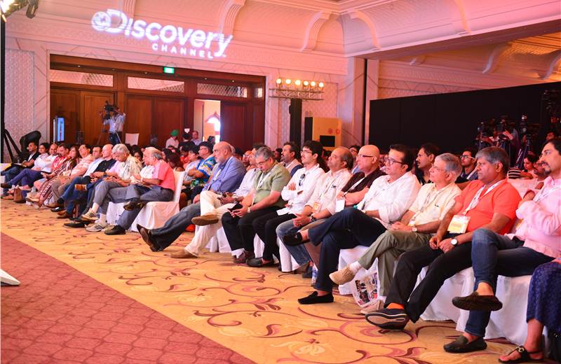 Goafest 2016: Day One in pictures