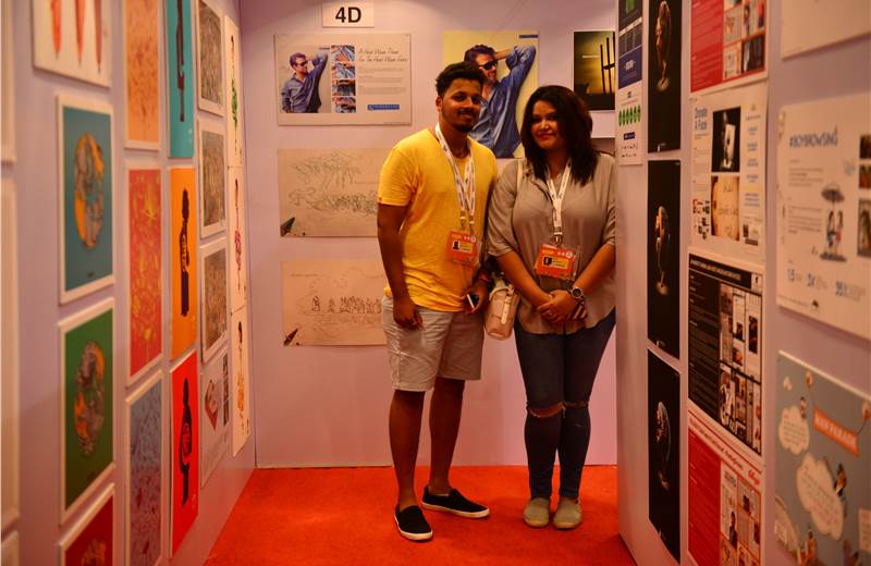Goafest 2016: Day One in pictures