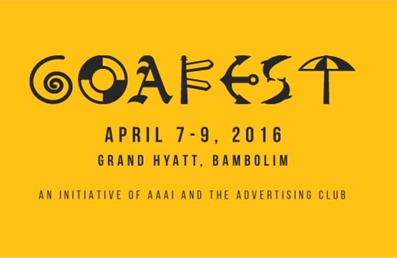 Goafest 2016: Over 4000 entries in the race for Abbys