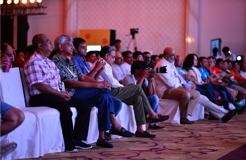 Goafest 2016: Day Two in pictures (updated)