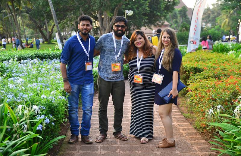 Goafest 2016: Day Two in pictures (updated)