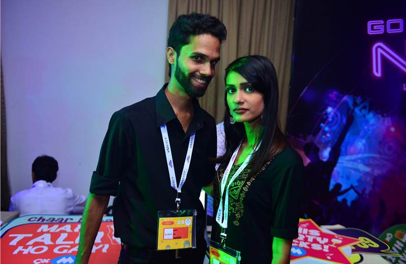 Goafest 2016: Images from the after party on Day One