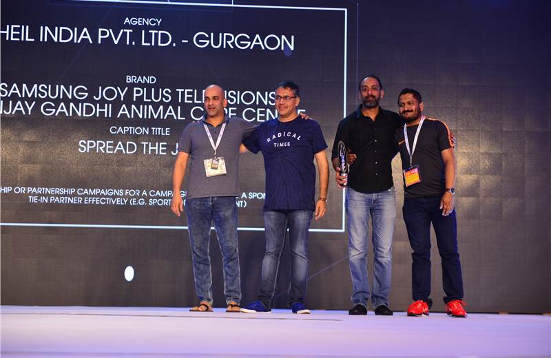 Goafest 2016: Images from Creative Abby on Day Two