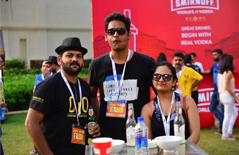 Goafest 2016: Day Three in pictures (updated)