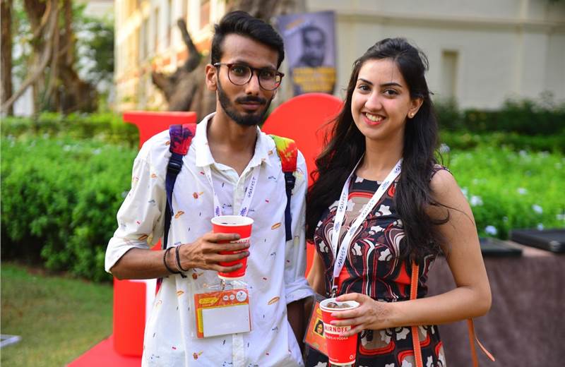 Goafest 2016: Day Three in pictures (updated)
