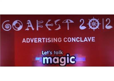 Goafest 2012 Video: Where are the ideas needed? 