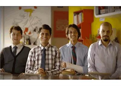 McDonald's introduces McSpicy with a spicy office story
