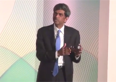 Video: D Shivakumar at IAA Retrospect and Prospects: &#8216;Set the culture right for innovation to flourish&#8217;