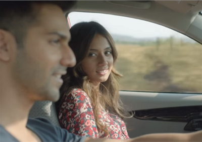 Mahindra KUV100 woos the young, invites them to &#8216;get the life&#8217;