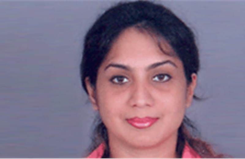 Grey Group appoints  Christabelle Howie as branch head-Chennai