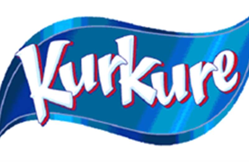 Pepsi pushes 'tedha' positioning for Kurkure