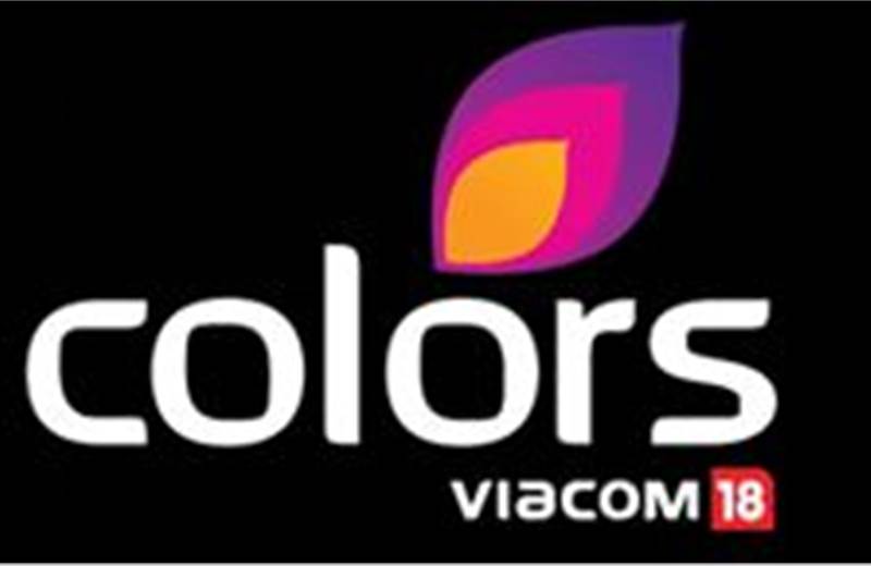 Viacom18 rolls out Colors in the UK 
