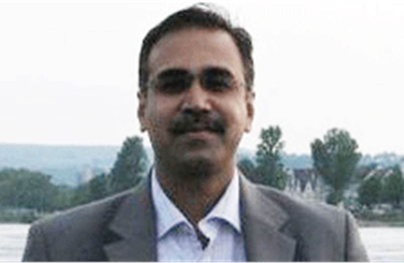 Rediffusion Y&R appoints Bhowmick as group CFO