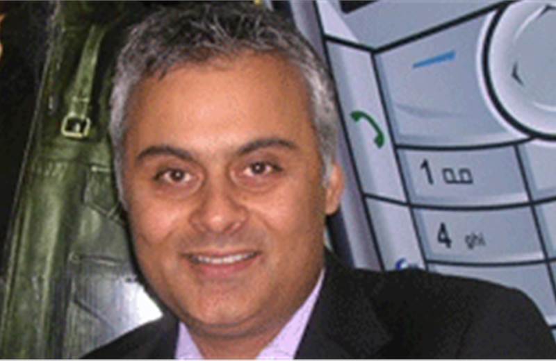 Neeraj Roy appointed chairman of Asia Board, MEF