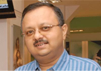 Partho Dasgupta quits Future Media 