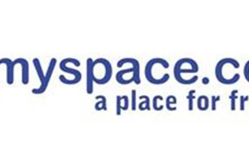 MySpace launches toolbar to enhance user experience