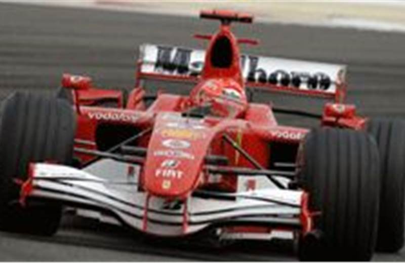 Tata strikes a deal with Ferrari