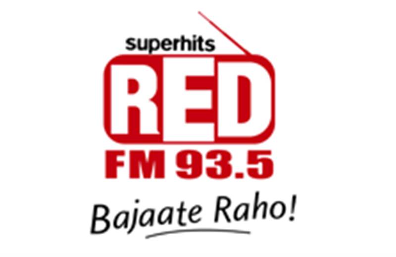 38 SFM channels rebranded as RED FM 