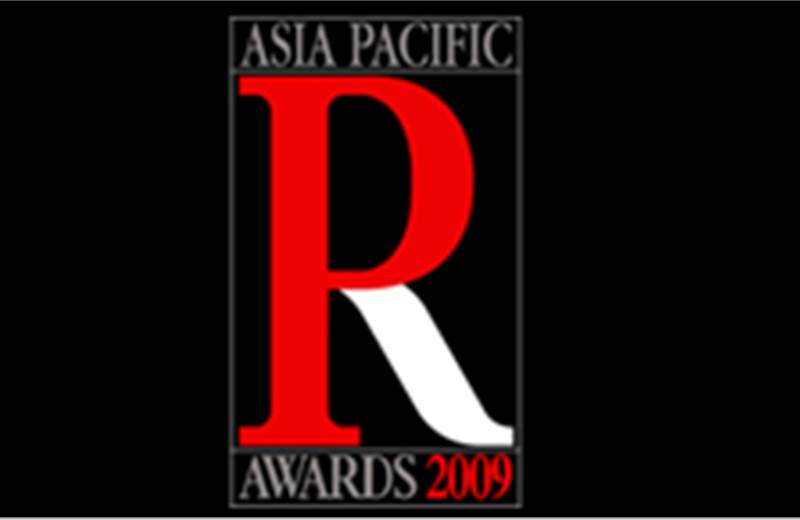 India has four winners at the Asia Pacific PR AWards