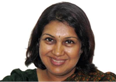 Tara Kapur joins as VP and head of Grey PR