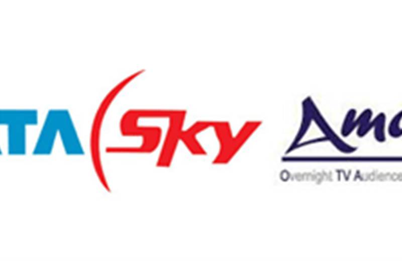 aMap signs agreement with Tata Sky