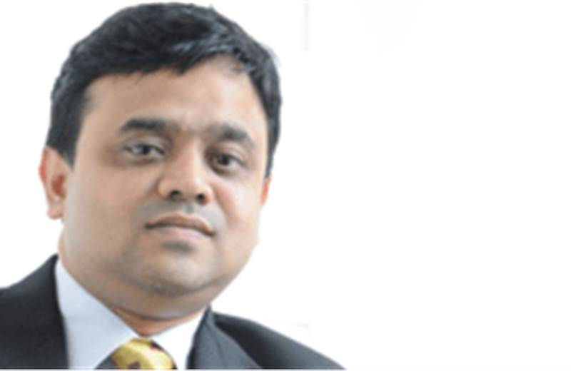 Starcom MediaVest Group India expands role of Kaushik Chakravorty
