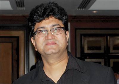 Cannes Lions 2013: &#8216;The creative spirit  thrives on being tested&#8217;: Prasoon Joshi, McCann Worldgroup